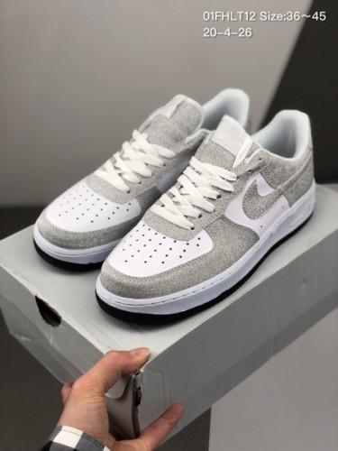 Nike air force shoes women low-716