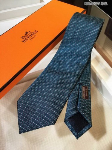 Hermes Necktie AAA Quality-119