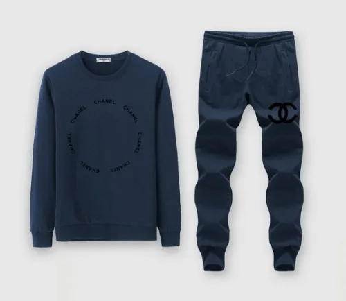 CH long sleeve men suit-024(M-XXXXL)