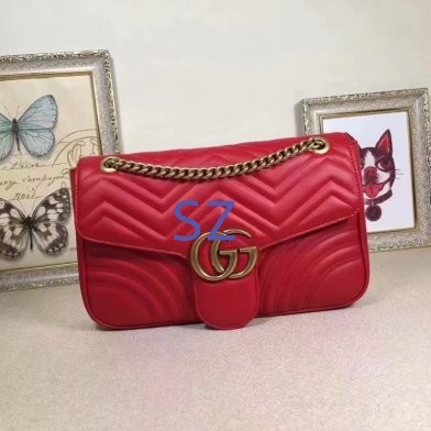 G Handbags AAA Quality Women-238