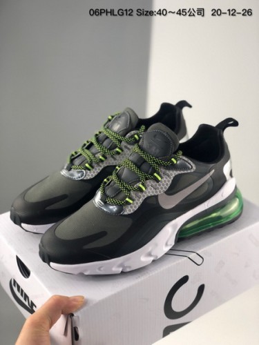 Nike Air Max 270 men shoes-1088