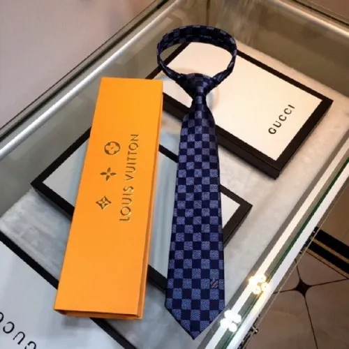 LV Necktie AAA Quality-102