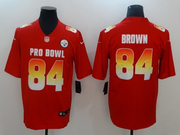 NFL 2019 Jerseys men-293