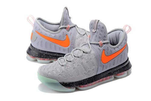 Nike KD 9 Shoes-017