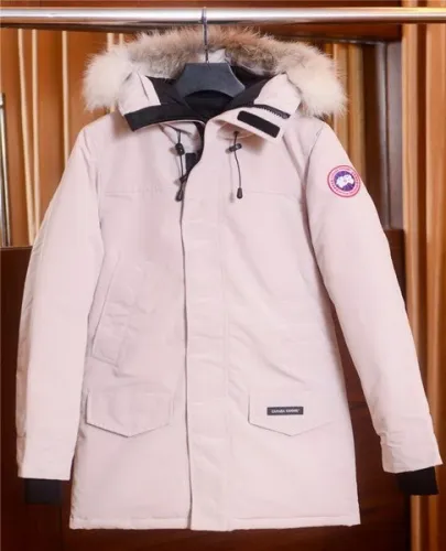 CG Down Jacket men-387
