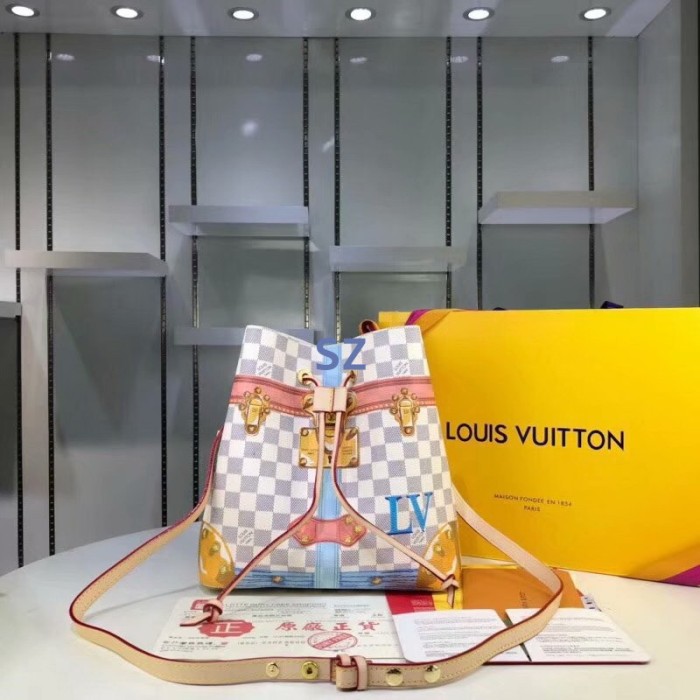 LV Hangbags AAA-158