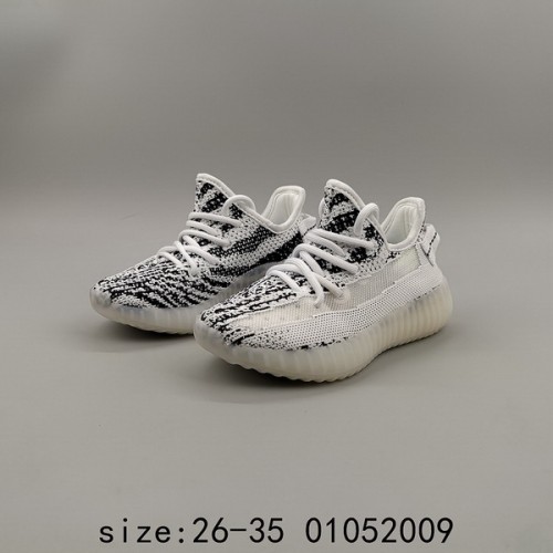 Yeezy 380 Boost V2 shoes kids-160