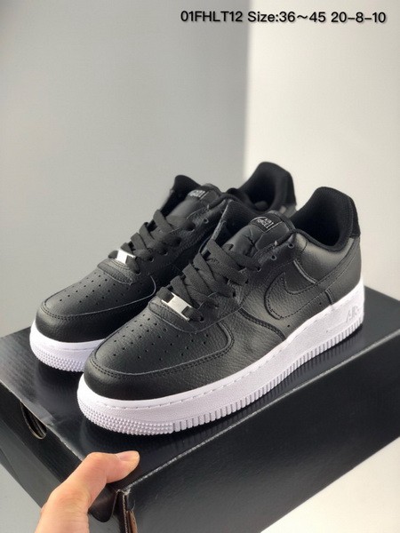 Nike air force shoes men low-1039