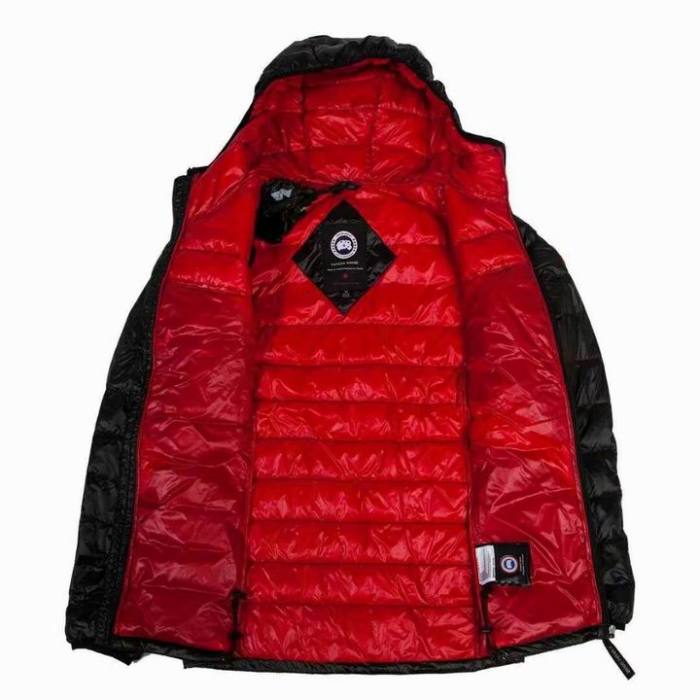CG Down Jacket men-861