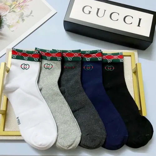 G Socks-157
