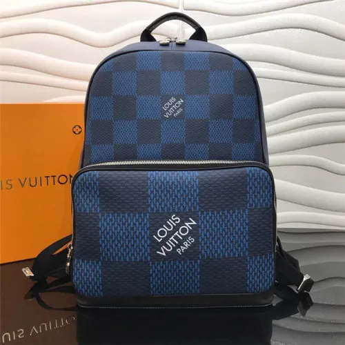 LV High End Quality Backpck-110
