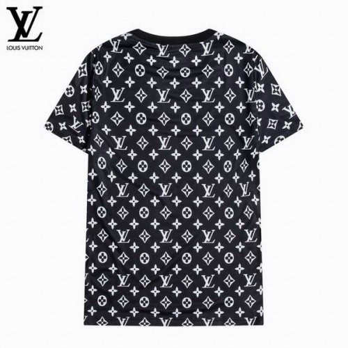 LV  t-shirt men-540(S-XXL)