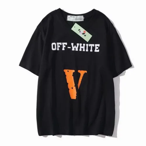 Off white t-shirt men-293(M-XXL)