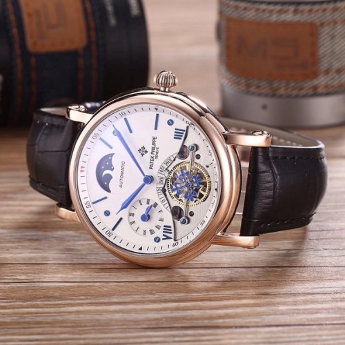 Patek Philippe Watches-410