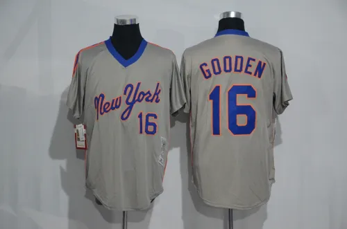 MLB New York Mets-064
