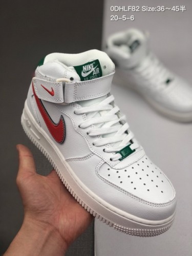Nike air force shoes men low-591