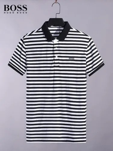 Boss polo t-shirt men-077(M-XXXL)