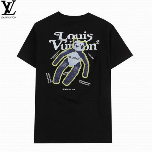 LV  t-shirt men-433(S-XXL)