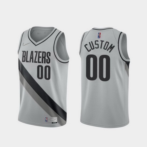 NBA Portland Trail Blazers-050