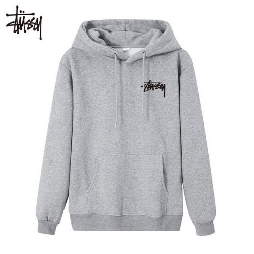 Stussy men Hoodies-131(S-XXL)