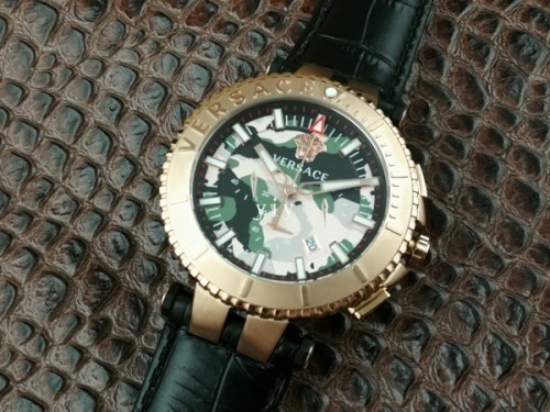 Versace Watches-187