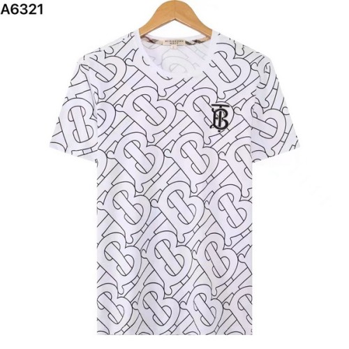Burberry t-shirt men-563(M-XXXL)