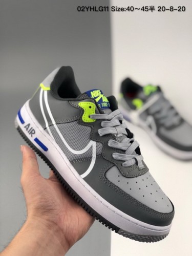 Nike air force shoes men low-1077