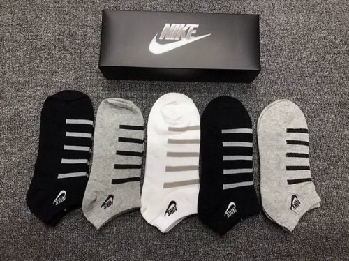 Nike Socks-018
