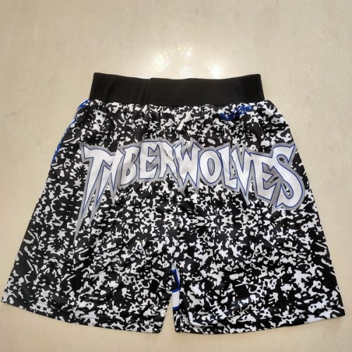 NBA Shorts-862