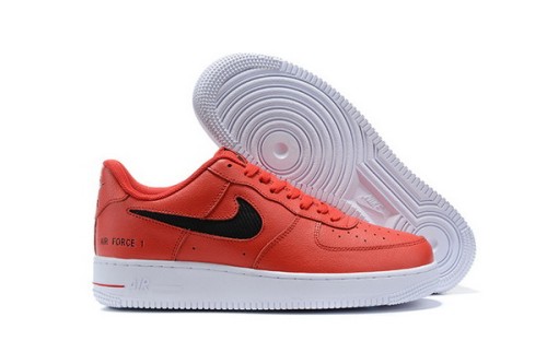 Nike air force shoes men low-2310