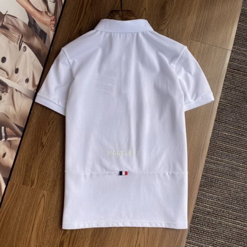 Moncler Polo t-shirt men-024(M-XXXL)