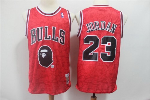 NBA Chicago Bulls-099
