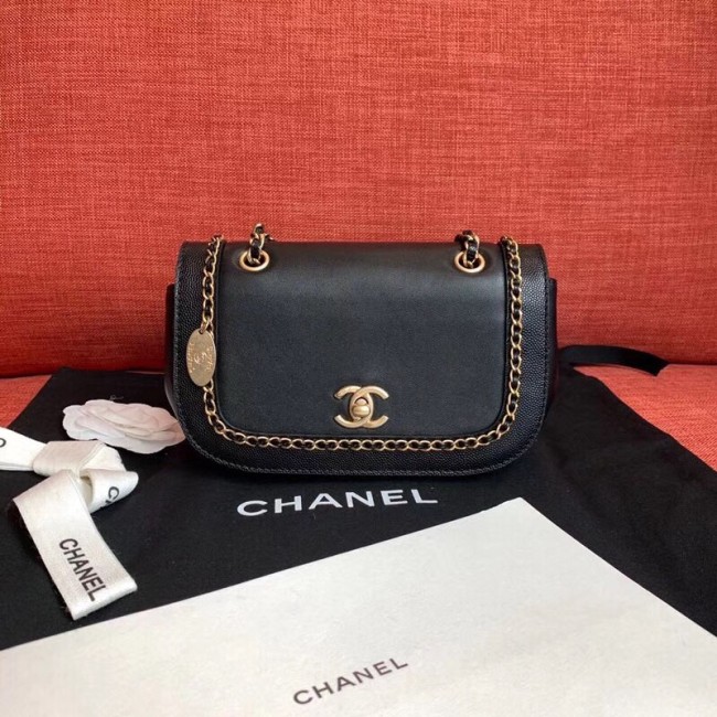 CHNL High End Quality Bag-094