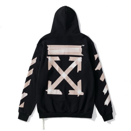 OFF-WHITE men Hoodies-976(M-XXL)