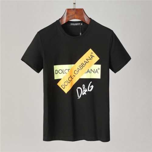 D&G t-shirt men-152(M-XXXL)