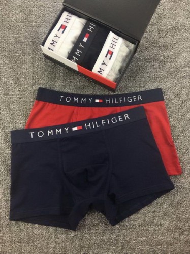 Tommy boxer underwear-065(L-XXXL)