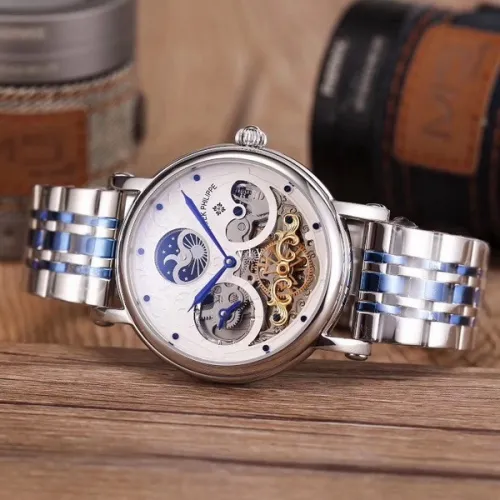 Patek Philippe Watches-435
