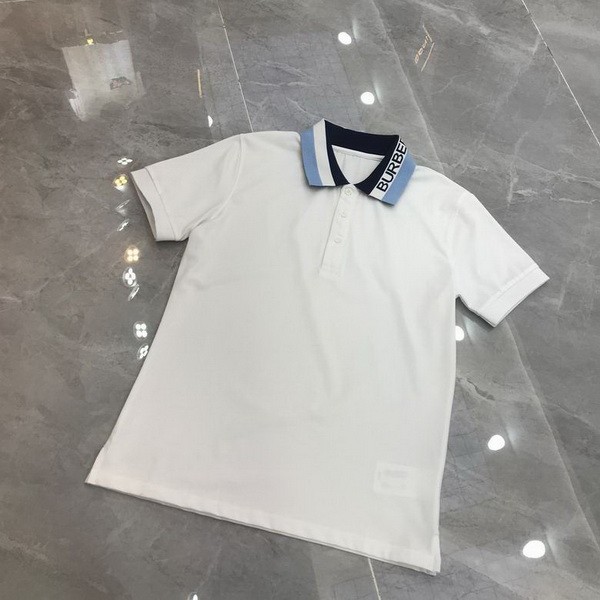 Burberry polo men t-shirt-284(S-L)