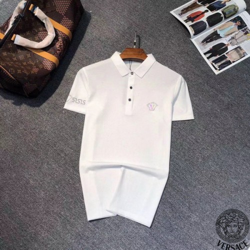 Versace polo t-shirt men-118(M-XXXL)