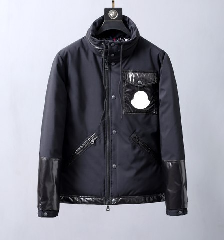 Moncler Down Coat men-323(M-XXXL)