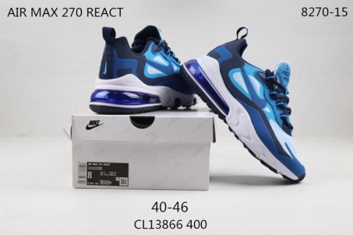 Nike Air Max 270 men shoes-661