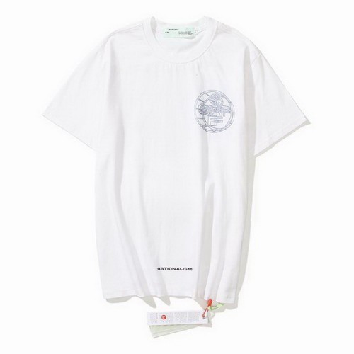 Off white t-shirt men-552(M-XXL)