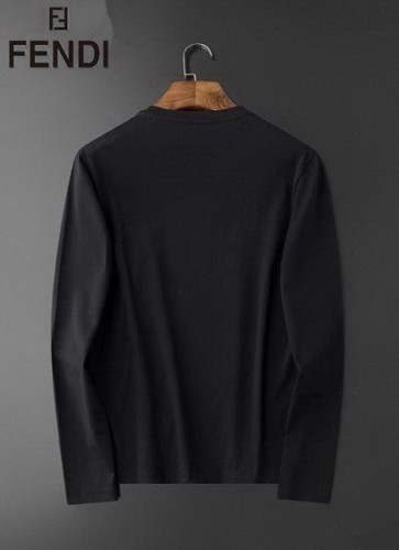 FD long sleeve t-shirt-091(M-XXXL)