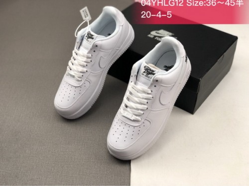 Nike air force shoes women low-1420