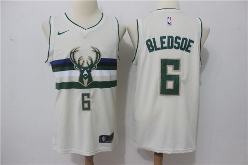 NBA Milwaukee Bucks-014