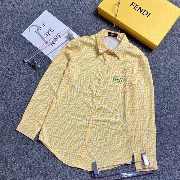 FD shirt-009(M-XXXL)