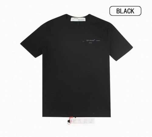 Off white t-shirt men-784(S-XL)