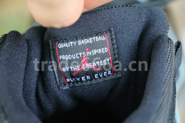 Authentic Air Jordan 11 Bred 2019