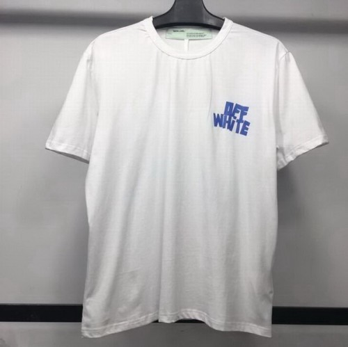 Off white t-shirt men-674(S-XL)