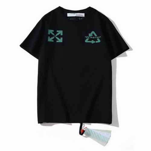 Off white t-shirt men-244(M-XXL)